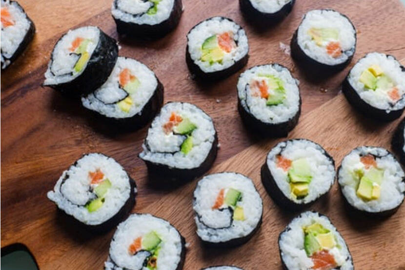 Sushi