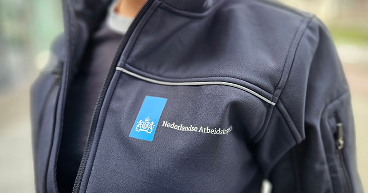 Controle bedrijf Enschede: waaier aan overtredingen op de werkvloer